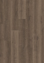 Brushed Oak Brown | Quick-Step Perspective Nature Laminate | Flooring Sydney Rugs 'N' Timber