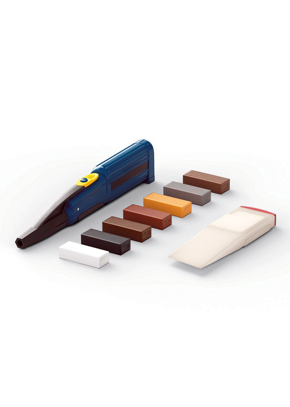 Quick-Step Repair Kit – Rugs 'N' Timber