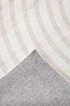 Lola Retro Beige Rug | Washable Rugs Belrose | Rugs N Timber