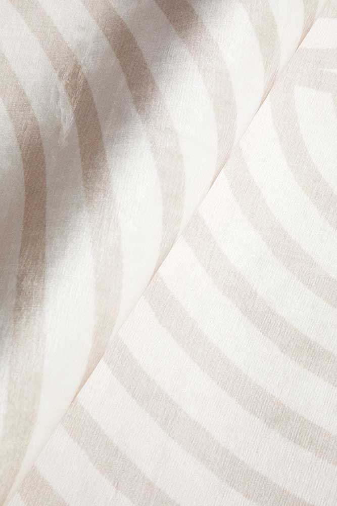 Lola Retro Beige Rug | Washable Rugs Belrose | Rugs N Timber