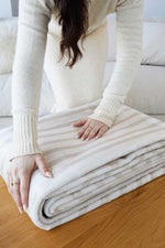 Lola Retro Beige Rug | Washable Rugs Belrose | Rugs N Timber