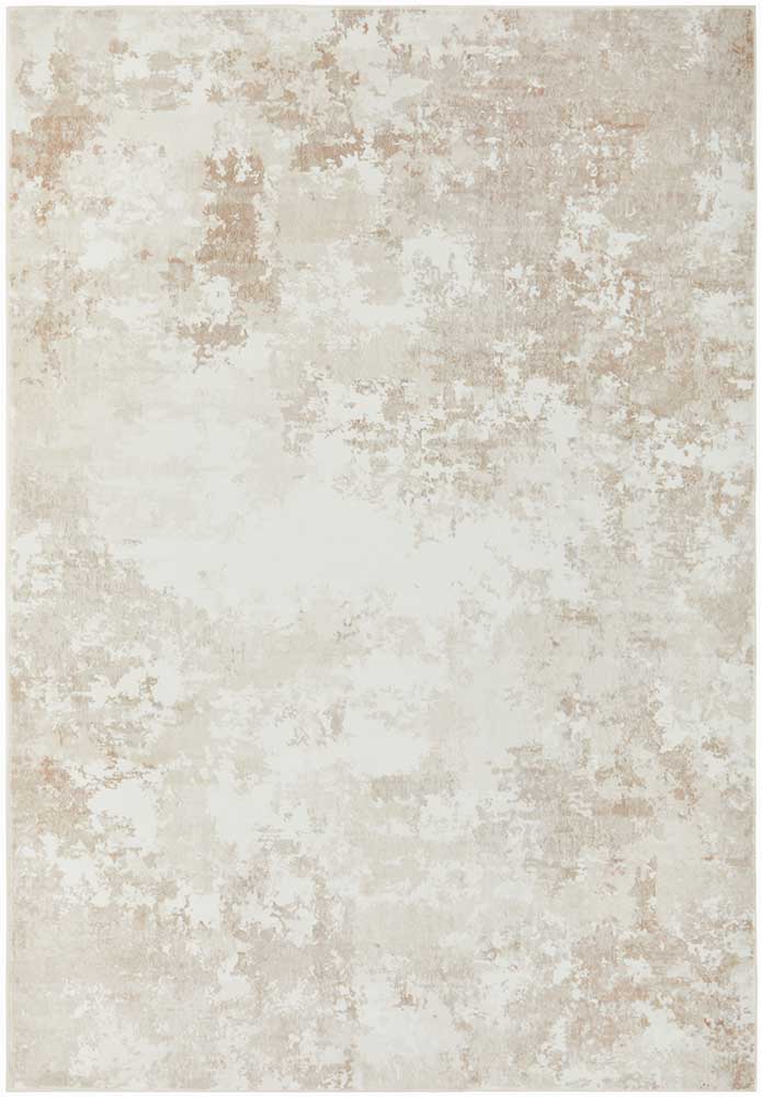 Lola Sandstone Beige Rug | Washable Rugs Belrose | Rugs N Timber