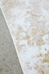 Lola Sandstone Beige Rug | Washable Rugs Belrose | Rugs N Timber