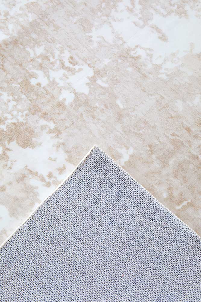 Lola Sandstone Beige Rug | Washable Rugs Belrose | Rugs N Timber