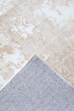 Lola Sandstone Beige Rug | Washable Rugs Belrose | Rugs N Timber