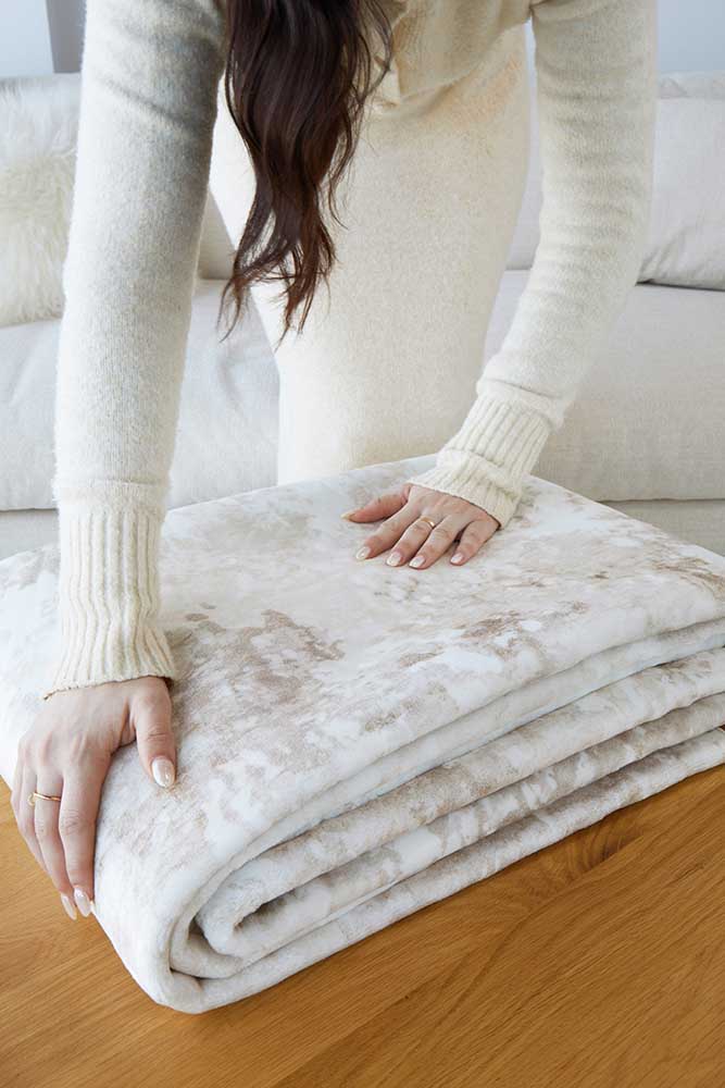 Lola Sandstone Beige Rug | Washable Rugs Belrose | Rugs N Timber