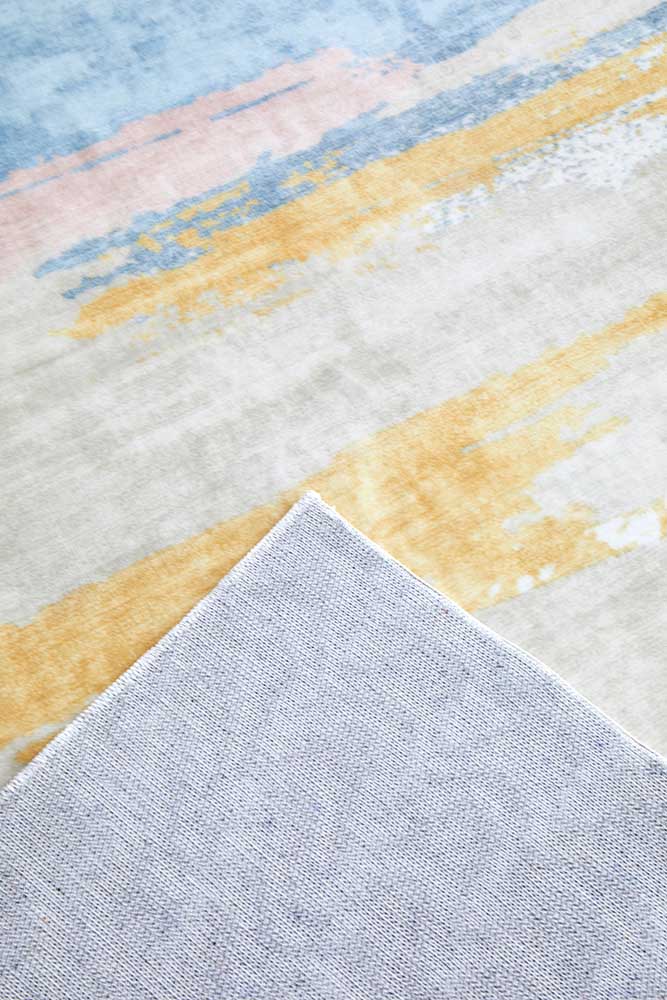 Lola Summer Rug | Washable Rugs Belrose | Rugs N Timber