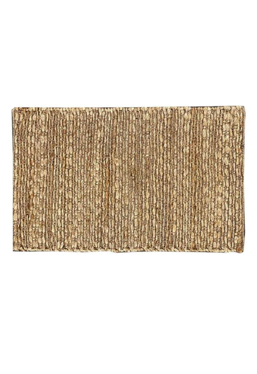 Ridge Jute Mat