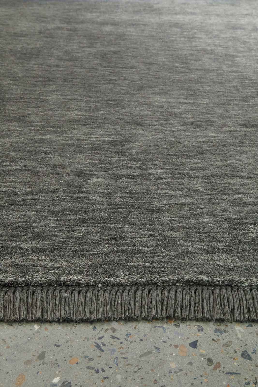 St Kitts - Roxanne Basalt Rug