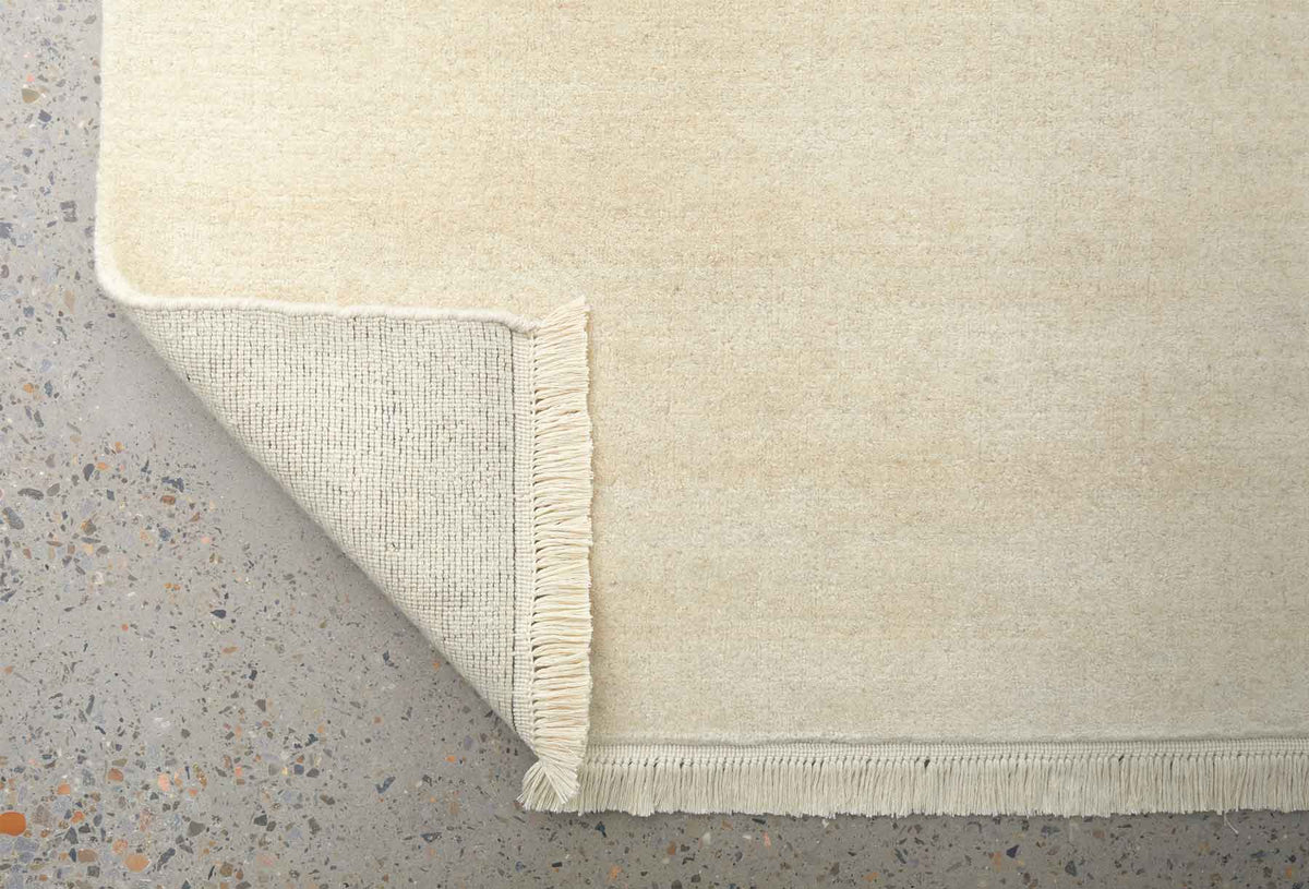 St Kitts - Roxanne Coconut Cream Rug