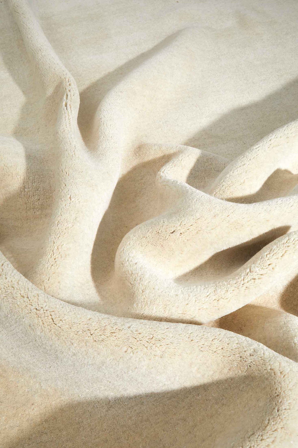 St Kitts - Roxanne Coconut Cream Rug