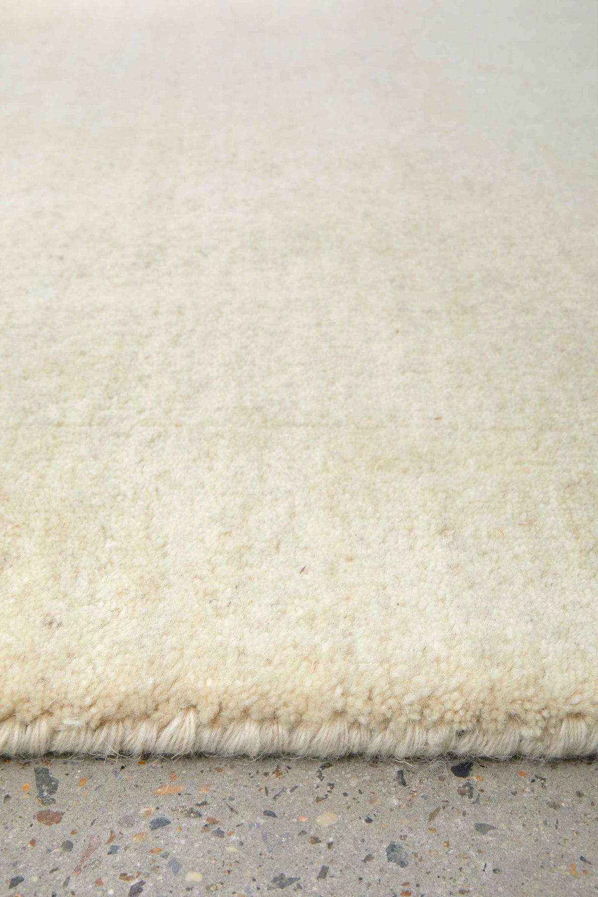 St Kitts - Roxanne Coconut Cream Rug