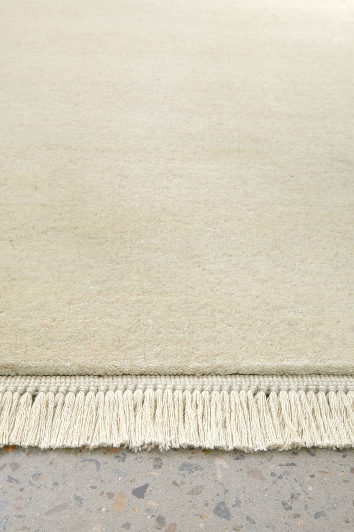 St Kitts - Roxanne Coconut Cream Rug
