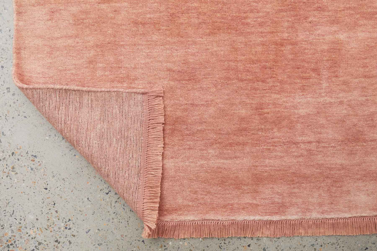 St Kitts - Roxanne Guava Rug