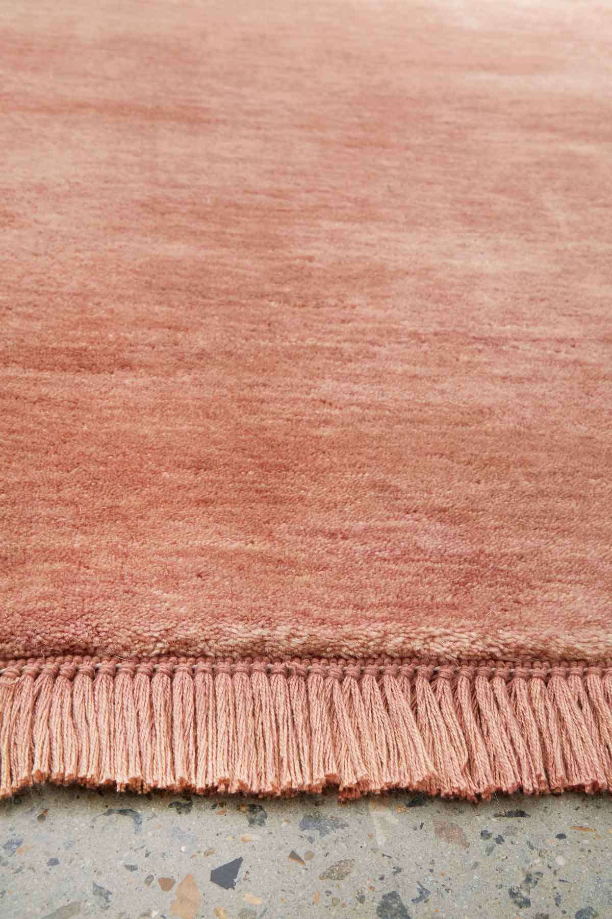 St Kitts - Roxanne Guava Rug