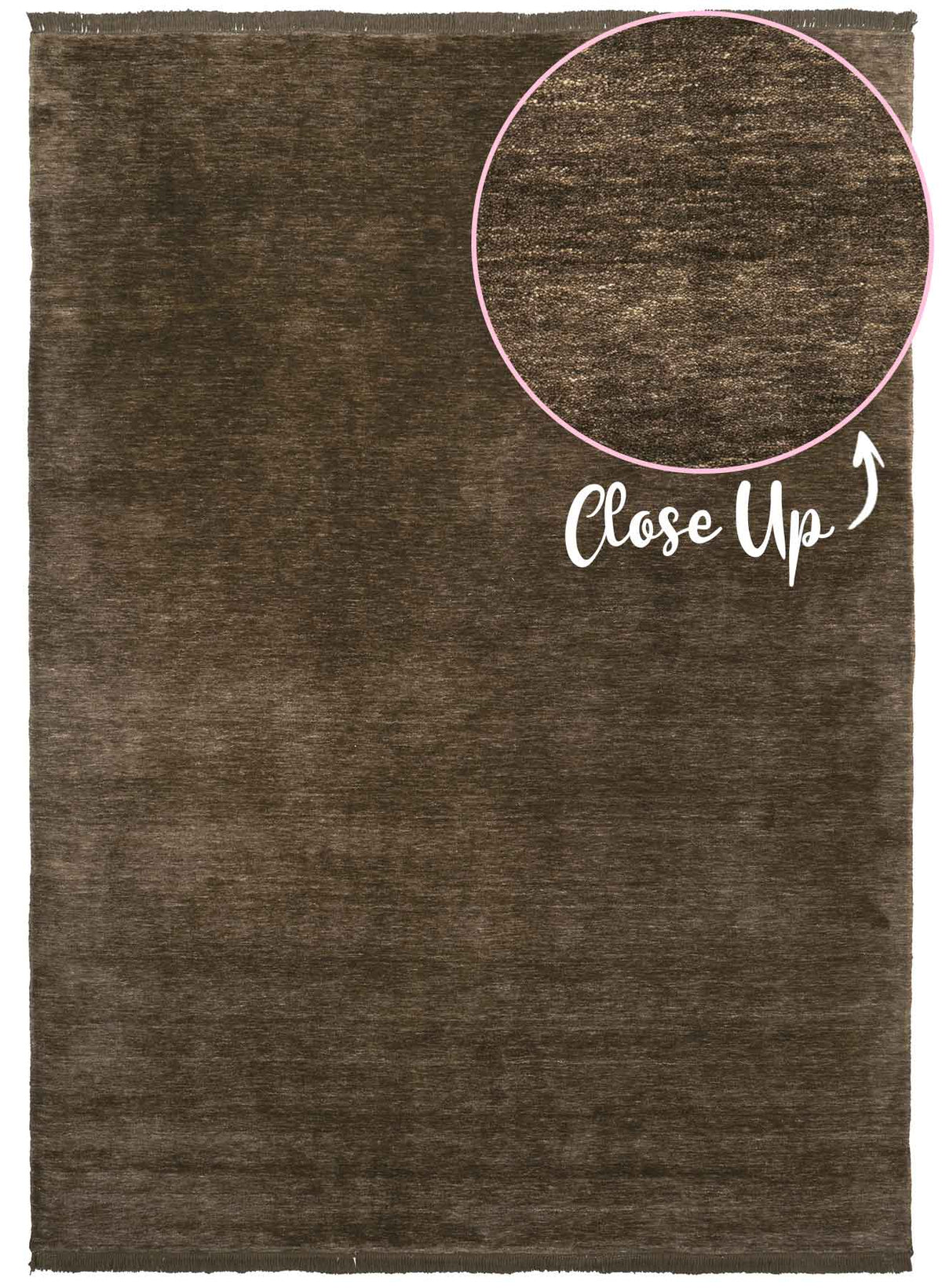 St Kitts - Roxanne Husk Rug