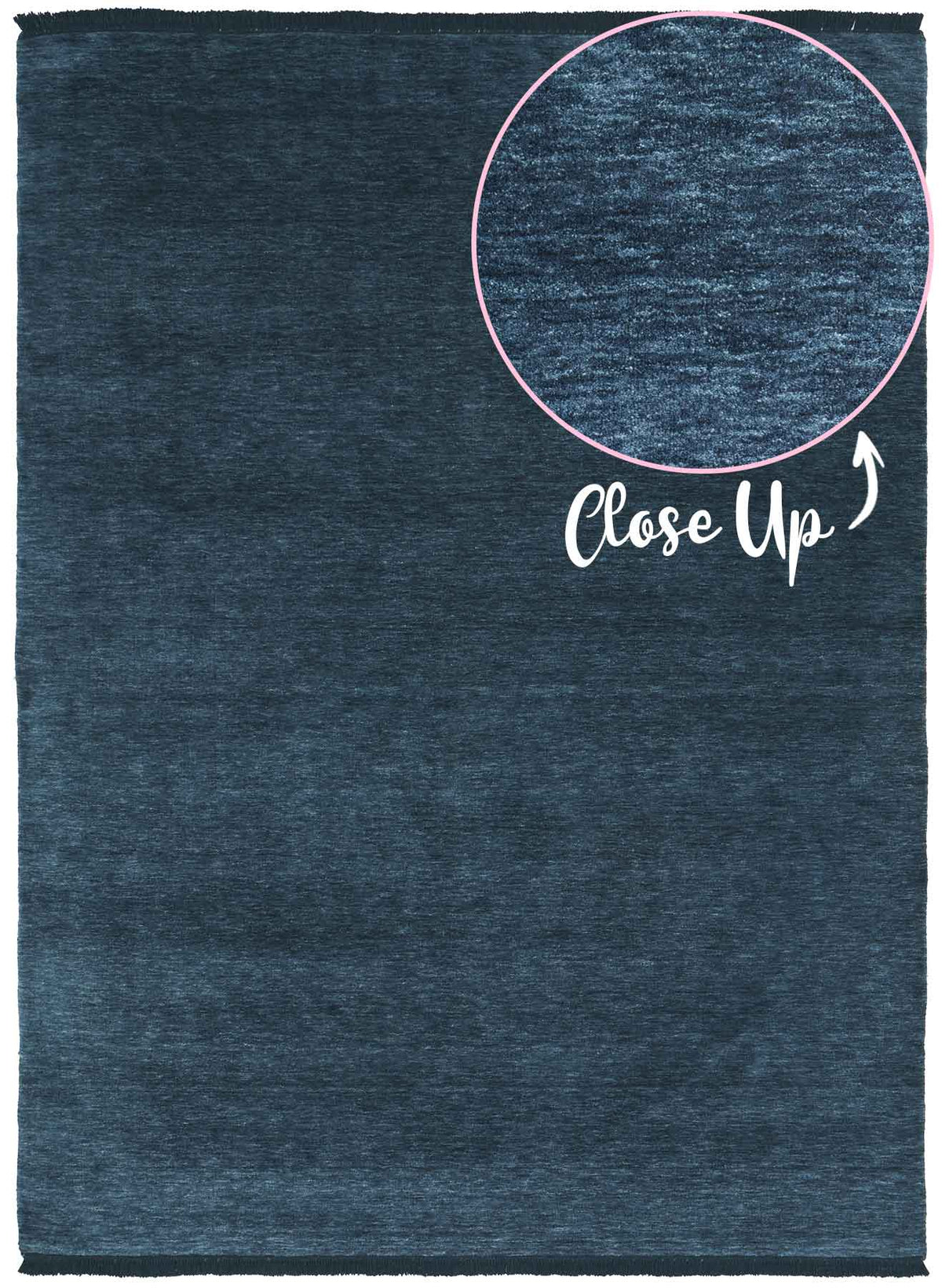 St Kitts - Roxanne Midnight Reef Rug