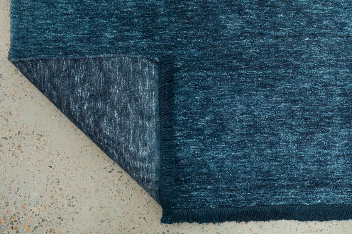 St Kitts - Roxanne Midnight Reef Rug