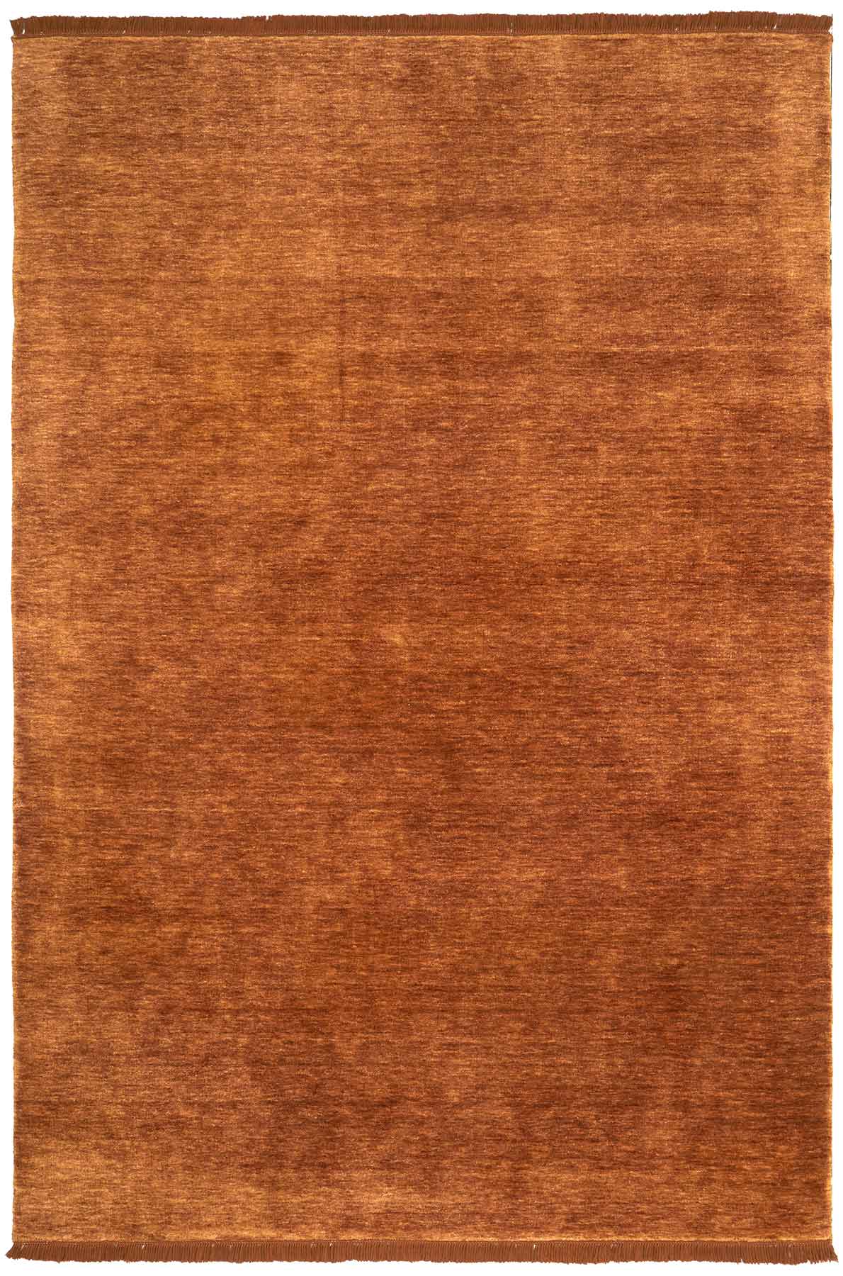 St Kitts - Roxanne Papaya Rug