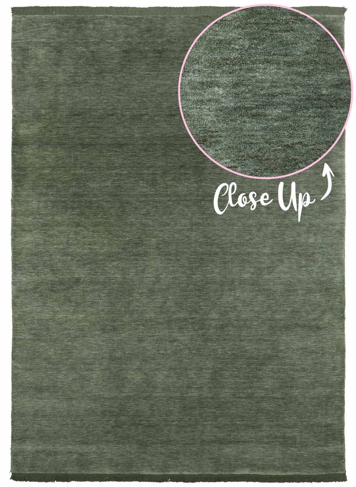 St Kitts - Roxanne Seafoam Rug