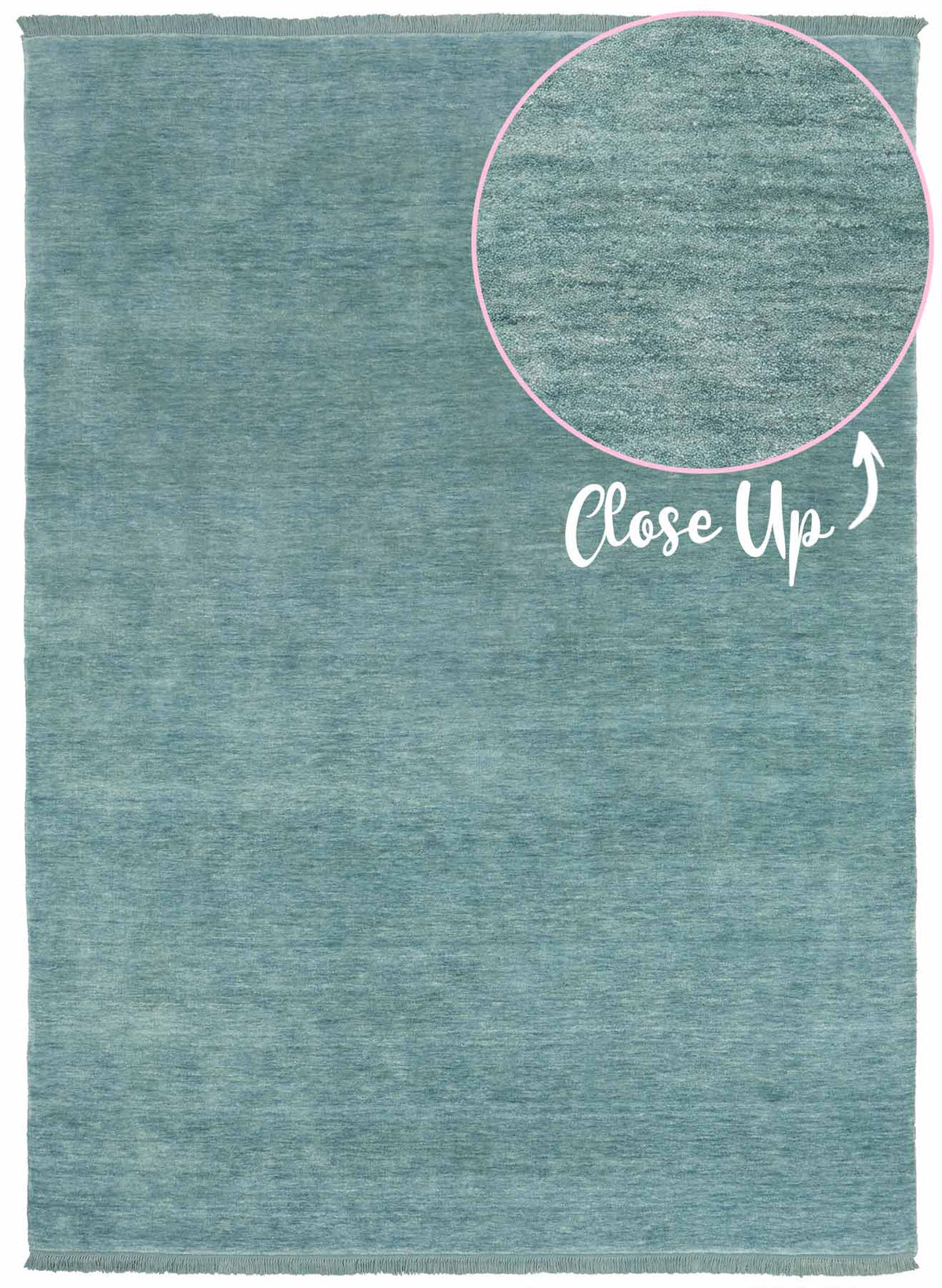 St Kitts - Roxanne Skinny Dip Rug