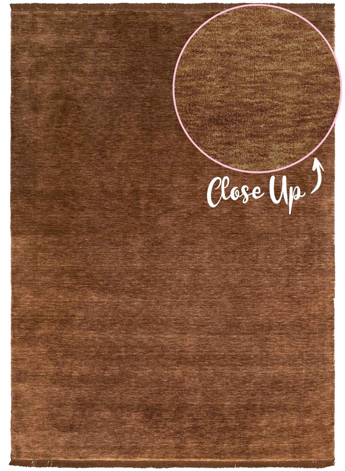 St Kitts - Roxanne Spiced Rum Rug