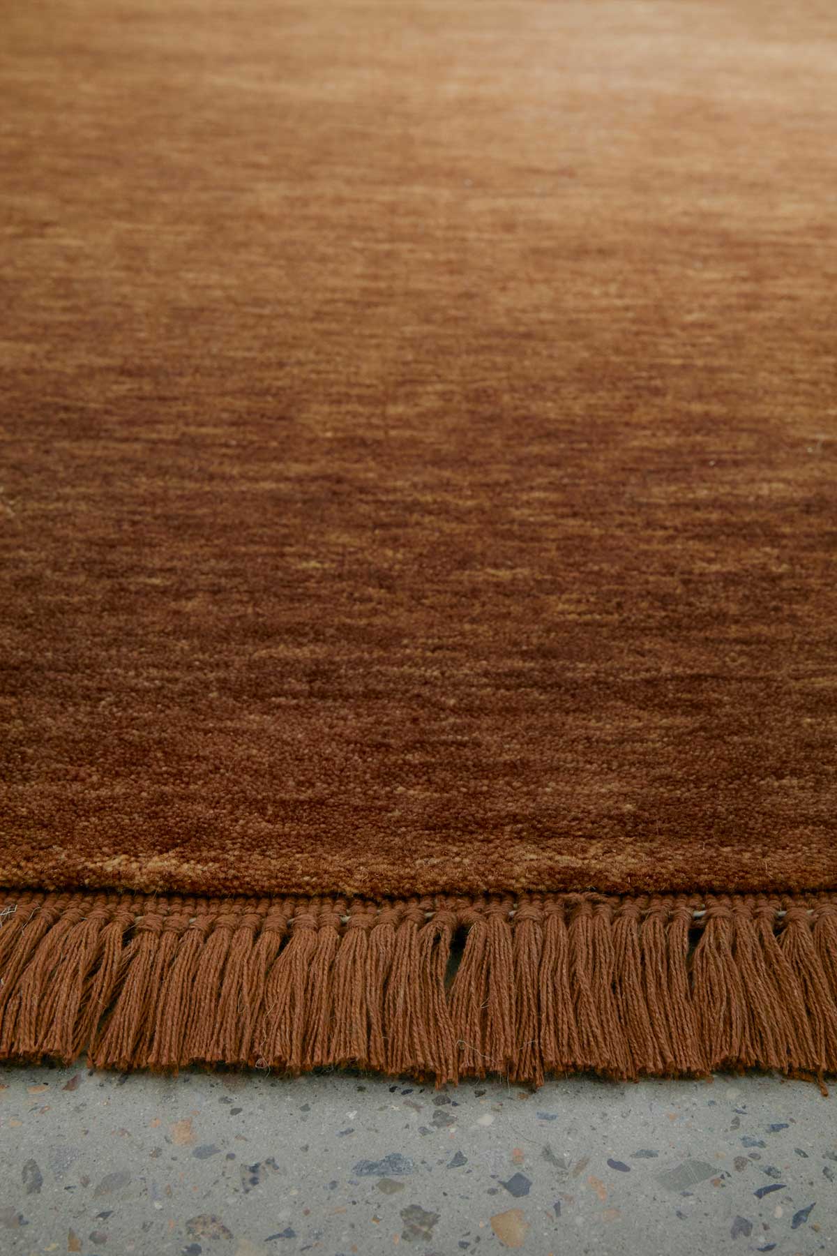 St Kitts - Roxanne Spiced Rum Rug