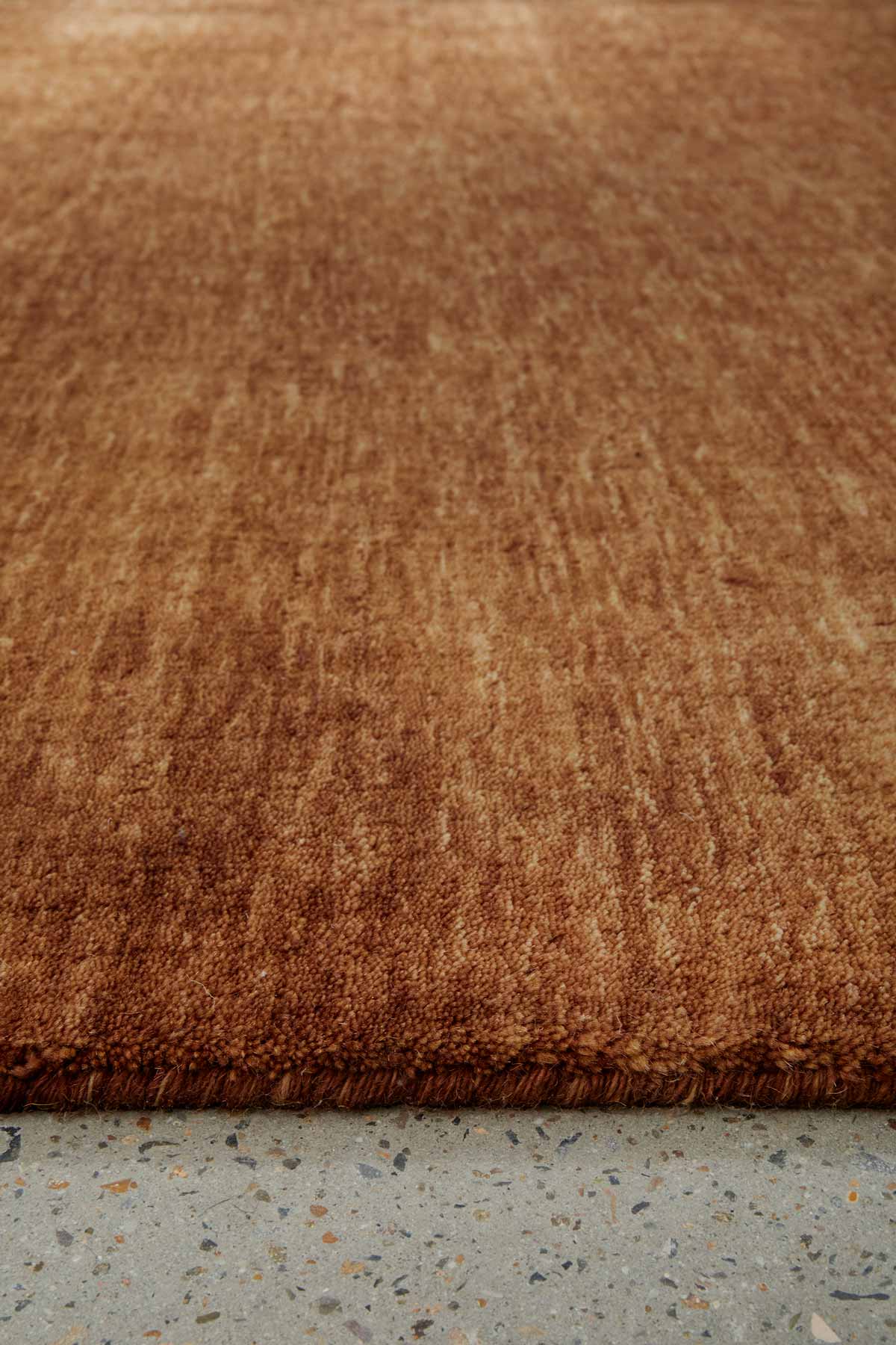 St Kitts - Roxanne Spiced Rum Rug