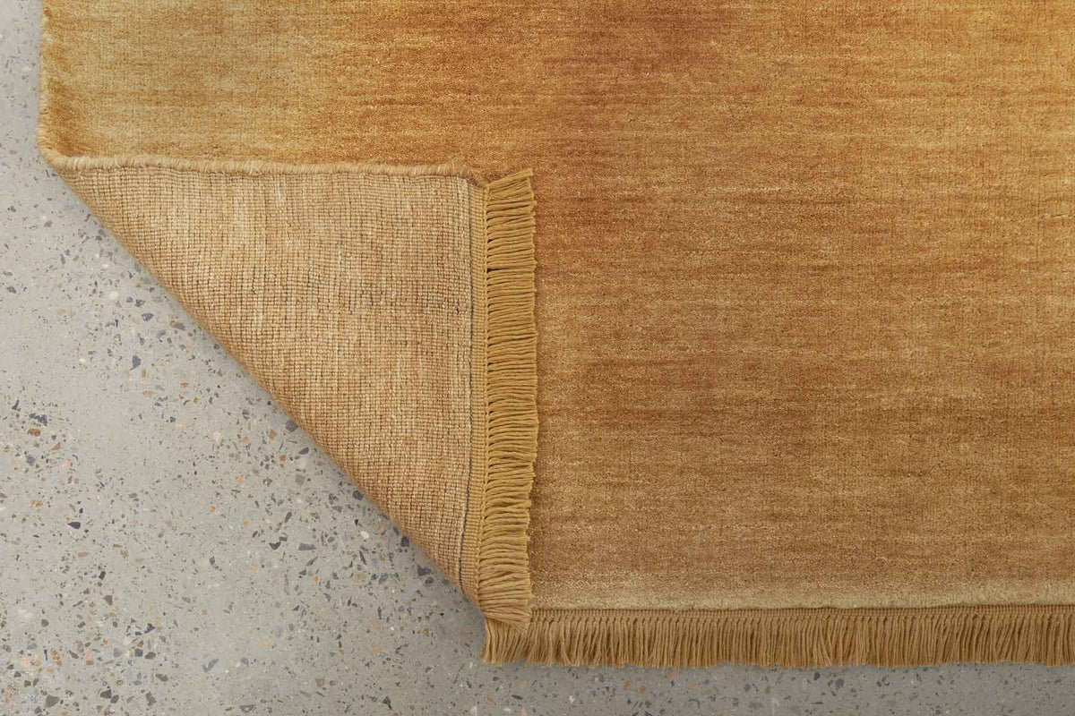 St Kitts - Roxanne Syrup Rug