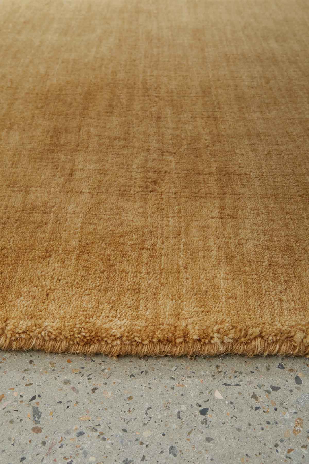 St Kitts - Roxanne Syrup Rug