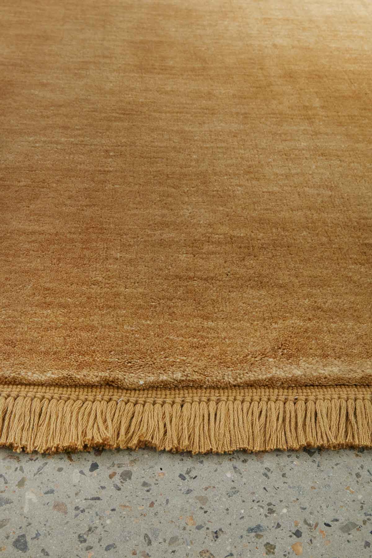 St Kitts - Roxanne Syrup Rug