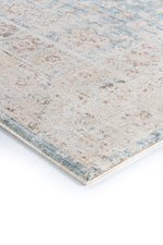 Dulwich Blue Prince Rug | Traditional Rugs Belrose | Rugs N Timber