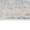 Dulwich Blue Prince Rug | Traditional Rugs Belrose | Rugs N Timber
