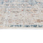 Dulwich Blue Prince Rug | Traditional Rugs Belrose | Rugs N Timber