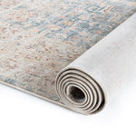 Dulwich Blue Prince Rug | Traditional Rugs Belrose | Rugs N Timber