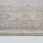 Dulwich Coral Regina Rug | Traditional Rugs Belrose | Rugs N Timber
