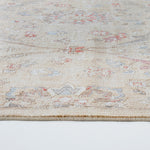 Dulwich Coral Provence Rug | Traditional Rugs Belrose | Rugs N Timber