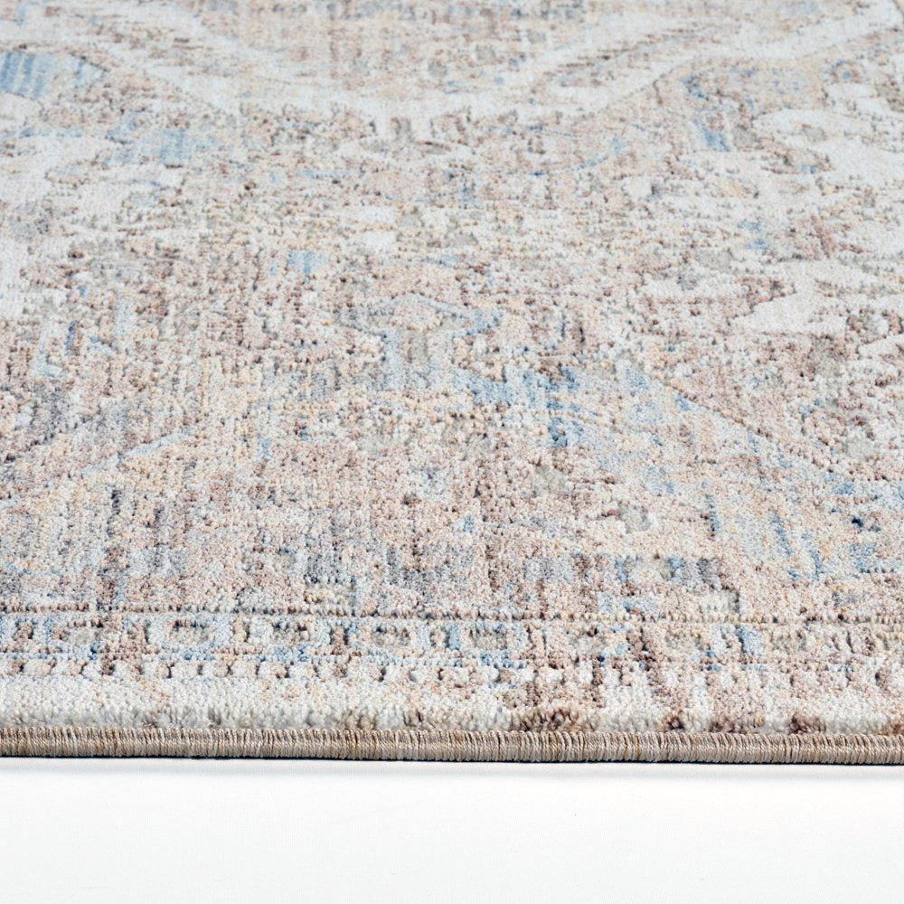 Dulwich Beige Countess Rug | Traditional Rugs Belrose | Rugs N Timber