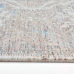 Dulwich Beige Countess Rug | Traditional Rugs Belrose | Rugs N Timber