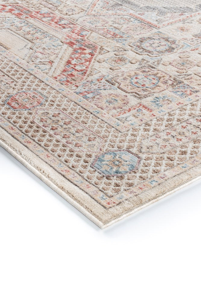 Dulwich Colourful Sovereign Rug | Traditional Rugs Belrose | Rugs N Timber