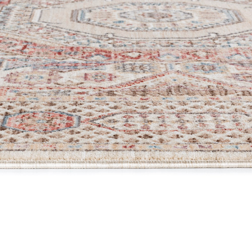 Dulwich Colourful Sovereign Rug | Traditional Rugs Belrose | Rugs N Timber