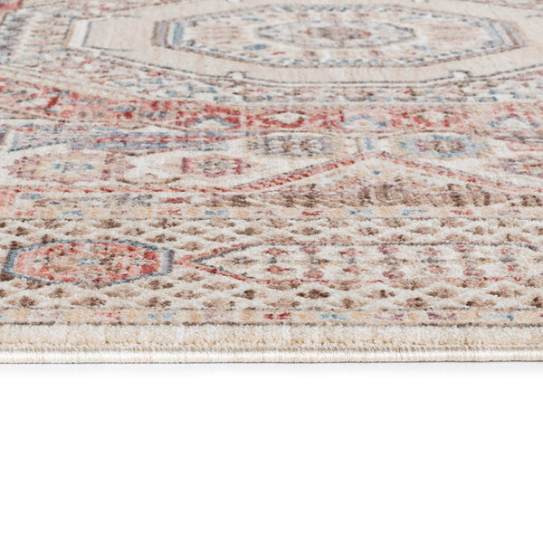 Dulwich Colourful Sovereign Rug | Traditional Rugs Belrose | Rugs N ...