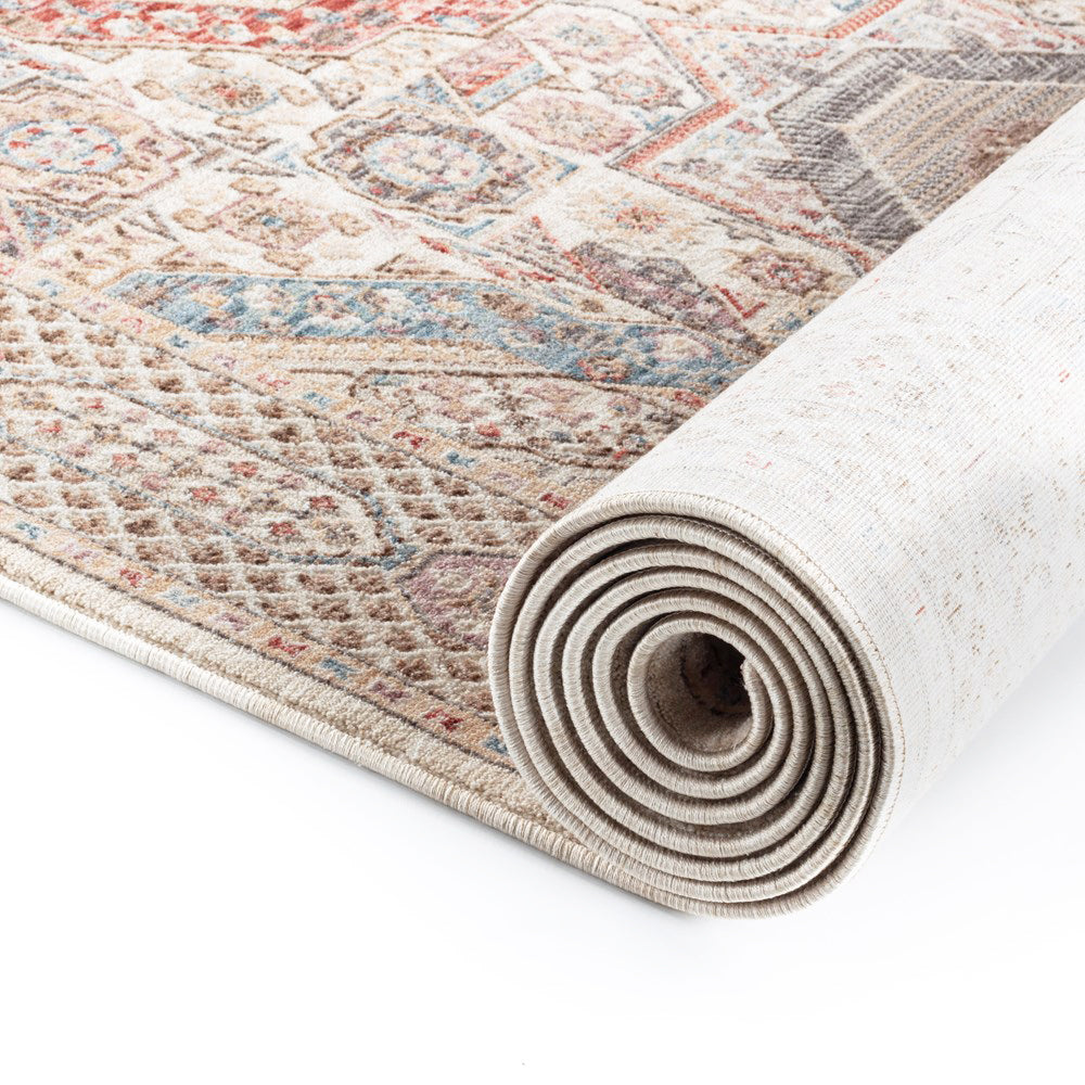 Dulwich Colourful Sovereign Rug | Traditional Rugs Belrose | Rugs N Timber