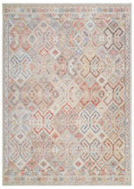 Dulwich Colourful Regal Rug | Traditional Rugs Belrose | Rugs N Timber