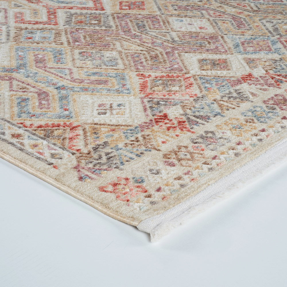 Dulwich Colourful Regal Rug | Traditional Rugs Belrose | Rugs N Timber