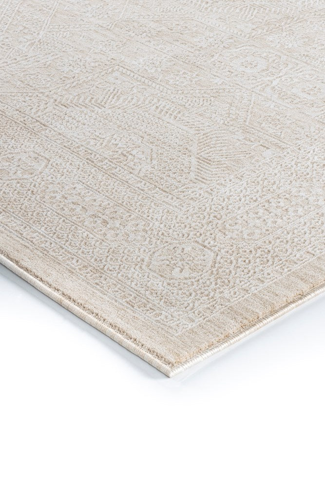 Dulwich Cream Duchess Rug | Traditional Rugs Belrose | Rugs N Timber