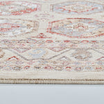 Dulwich Colourful Jewel Rug | Traditional Rugs Belrose | Rugs N Timber