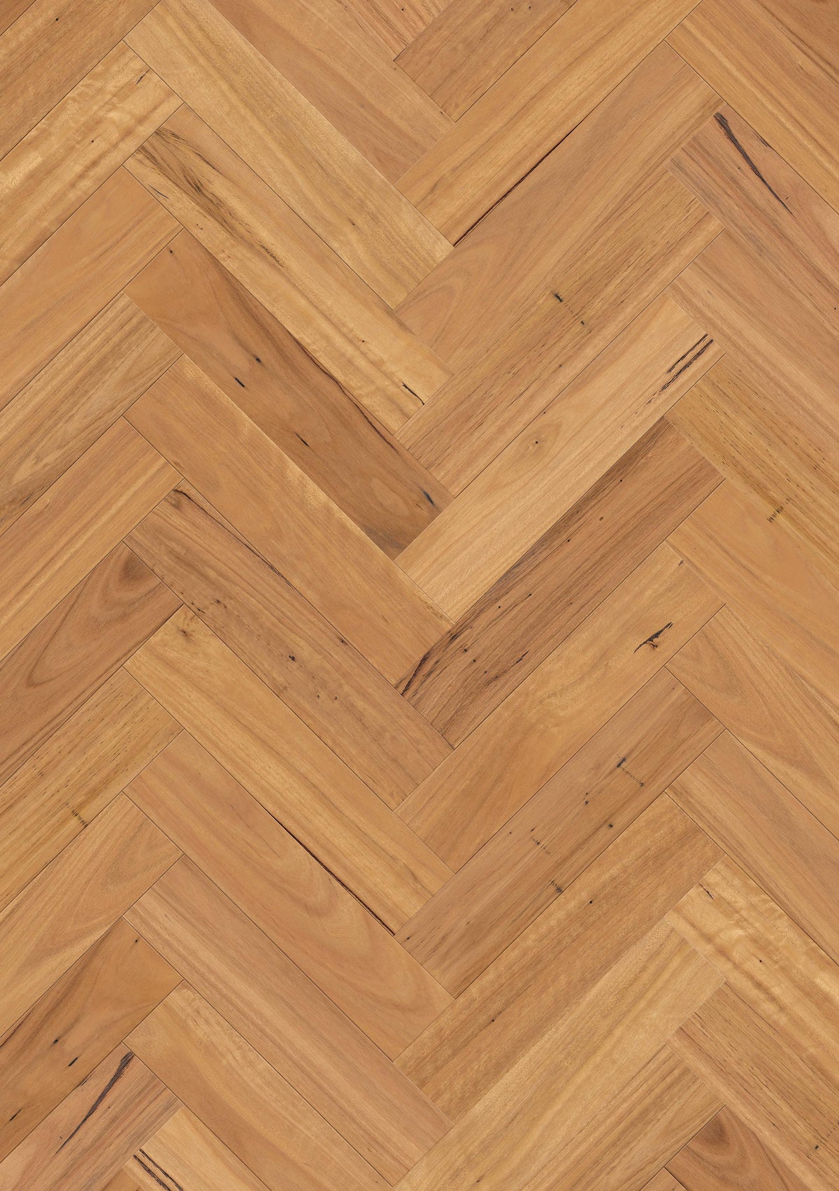 Blackbutt Matt Herringbone | Sidura Australian Timber Flooring Belrose Sydney