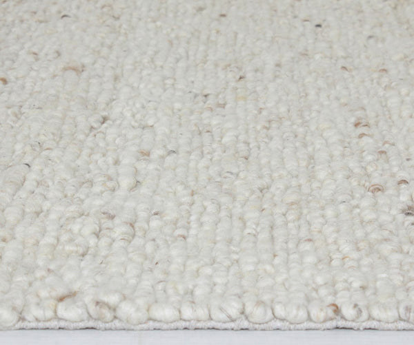 Claremont Ivory Rug | Wool Rugs Belrose | Rugs N Timber – Rugs 'N' Timber