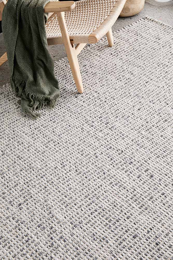 Bergen Grey Rug